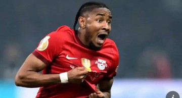 切尔西是否放弃德甲金靴?48场贡献20球成转会热门,拜仁与巴萨争夺