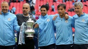 瓜帅前助手谈穆帅对决,称多年保持夸张水平的只有梅西