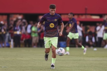 世体:切尔西向费尔明保证他会是球队主力,给球员48小时做决定