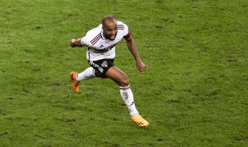 小卢卡斯:我感觉今天可能是属于巴黎的时刻,预测巴黎2-1国米