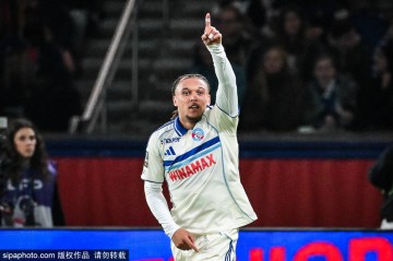 进球大战!法甲-巴尔科拉破门 巴黎连追2球3-3斯特拉斯堡