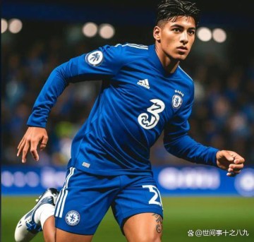 7个租借球员,出租车升级版!法甲欧洲战队当陪练,切尔西又赢了?