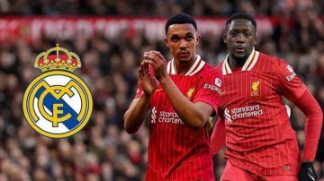 阿诺德开了个坏头!科纳特不想与利物浦续约,明年自由身转投皇马