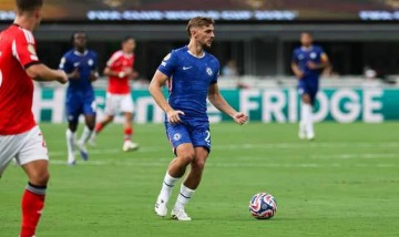 恩昆库完成救赎!切尔西4比1大胜本菲卡晋级世俱杯八强