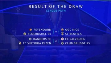 3-1,1-0!足坛冰火两重天!皇马开门红,欧冠7席悬而未决,3队占得头筹