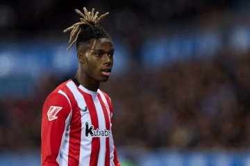 两翼齐飞!奥利塞德甲处子赛季成助攻王 拜仁有意今夏签下尼科