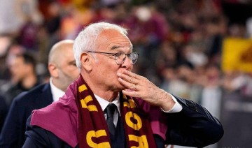 拉涅利谢幕,罗马19轮不败横扫意甲,新帅或成谜