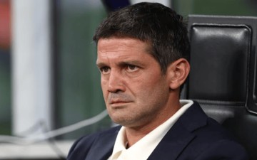 意甲：国际米兰vs尤文图斯，齐沃表示“希望拿出高水平的表现”