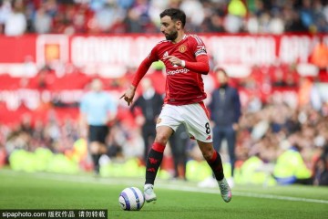 自宣留队!B费:阿莫林+曼联需要我 不想让我转会沙特