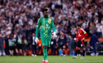 重返国米?曼联有意放弃奥纳纳,国米与摩纳哥频频示好!