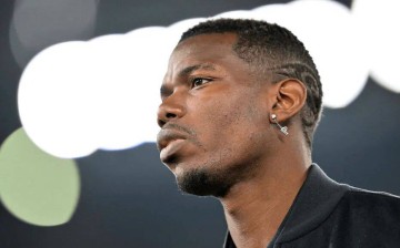 32岁博格巴终于找到工作!自由身签约法甲队2年 已远离赛场近2年