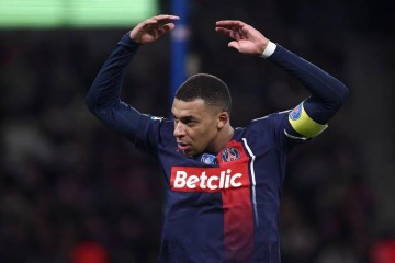 姆巴佩加冕欧洲金靴!皇马首季31球创历史,法甲锋霸终结19年等待