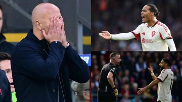 5-2!2-1!3-1!欧洲豪门翻车夜:曼联、切尔西、利物浦、皇马全输了