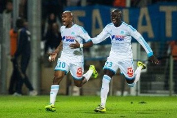 周二017 欧冠:马赛VS阿贾克斯——法甲劲旅与荷甲豪门的欧冠复仇战