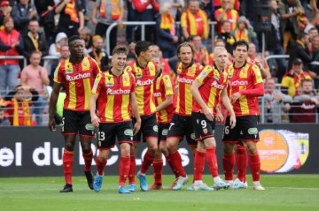 法甲:朗斯VS布雷斯特,专家最新比分精准预测