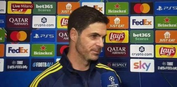 欧冠焦点对决今晚上演！国米主场迎战阿森纳，齐沃能否逆境取胜？