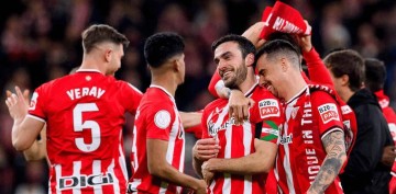 西甲中游对决:毕尔巴鄂竞技主场迎战塞维利亚,巴斯克韧性与安达卢西亚技术流的碰撞