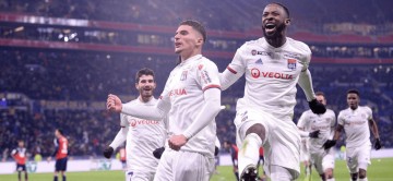 法甲前瞻:马赛做客挑战斯特拉斯堡,火力优势能否延续?