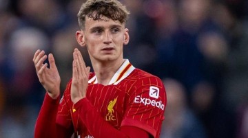 德甲豪门哄抢!利物浦3天才标价4000万,拜仁球探:丹斯值8000万