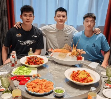 旅欧没戏了?辽篮两小将并未在西甲U22名单,职业生涯恐彻底废了