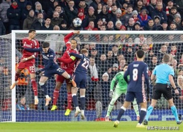 近12场9败!利物浦主场1比4惨遭羞辱,对手主帅一语道破红军顽疾