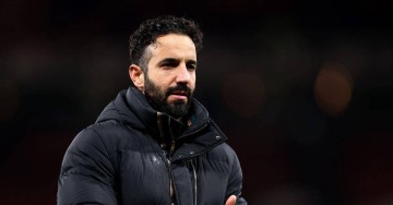 阿莫林曾以为曼联主场危机已解,然而现实让他大失所望!