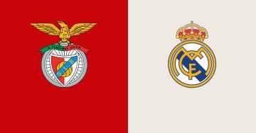 欧冠附加赛首回合前瞻：本菲卡迎战皇马，西甲霸主地位稳固但欧冠挑战严峻