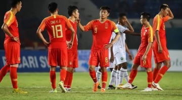 国足中场希望之星中超大放异彩,留洋传闻不断,邵佳一或助他加盟德甲