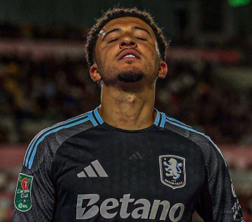 维拉想退货桑乔?曼联出租桑乔条款曝光,拉爵庆幸两决策有先见之明