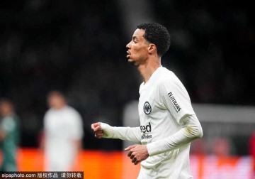 截胡!纽卡斯尔将从法鹰签下埃基蒂克 转会费7800万欧