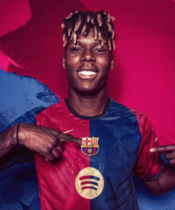 拒绝拜仁&阿森纳!每体:尼科已明确表态若离队只会加盟巴萨