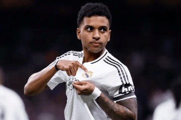 瓜帅盯上罗德里戈,皇马态度暧昧,1亿欧元交易正在酝酿