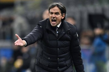 鲍尔森提醒小因扎吉,球童也有偏向性,巴雷拉的防守漏洞多