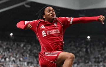 3-2!5-0!足坛疯狂一夜,利物浦绝杀,国米踢疯了,塞维利亚爆冷