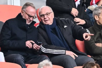 鲁梅尼格:希望欧冠决赛能延续半决赛的高水平 我更想国米夺冠