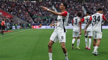 纽卡拒11亿英镑报价!利物浦未能达成伊萨克交易