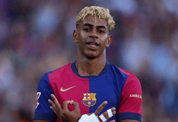 巴萨皇马平均年龄大幅降低,西甲换玩法了