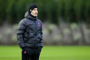 换帅在即!切尔西高层不满马雷斯卡,新主帅浮现,曾拒绝千万年薪