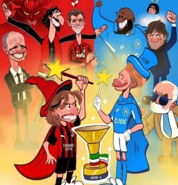 意甲转会市场大动作!莫德里奇德布劳内加盟,国米老将还未现身