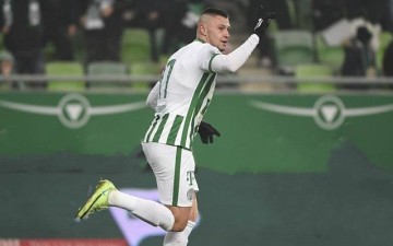 欧冠 费伦茨瓦罗斯VS卢多戈雷茨比分预测!