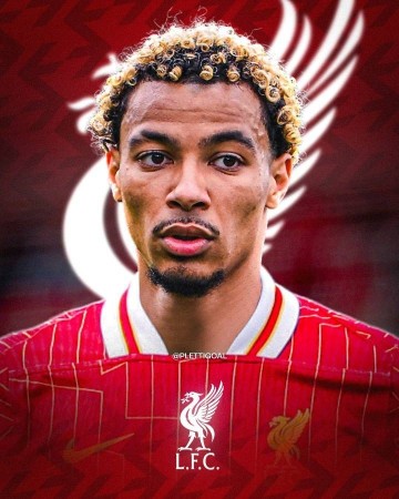 德天空:利物浦签埃基蒂克达全面协议,总价9500万欧