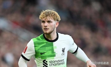 哈维·埃利奥特站在十字路口,德甲或成下一站,西汉姆虎视眈眈