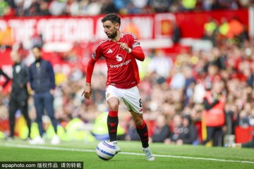 B费真要走?曼联新帅曝惊人计划:囊中羞涩也敢想三大强援!