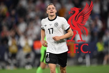 英超变天!利物浦1.5亿欧最终报价维尔茨,达成协议,真核到位