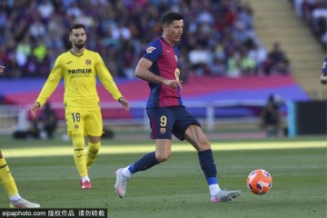 不止魔笛!安帅、天使、名哨集体谢幕,西甲变天倒计时?