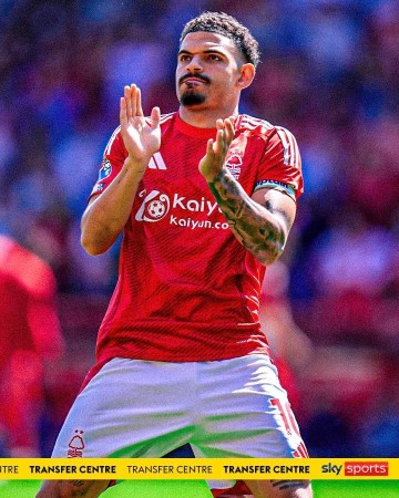 神速电讯报:热刺付6000万镑解约金签下吉布斯-怀特 明天体检