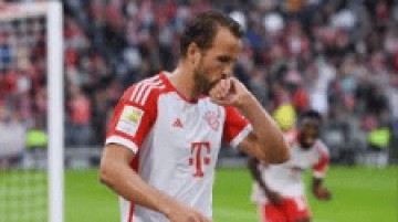 拜仁转会受阻,星空德甲体育报道聚焦恩昆库风波