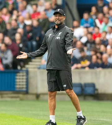 克洛普 vs 斯洛特:利物浦谁更出色?