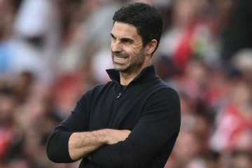 阿尔特塔确认新援伤情,阿森纳首战暴露中场问题