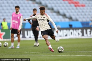 欧冠决赛明晨开战!巴黎冲击队史首冠 国米盼弥补2年前遗憾